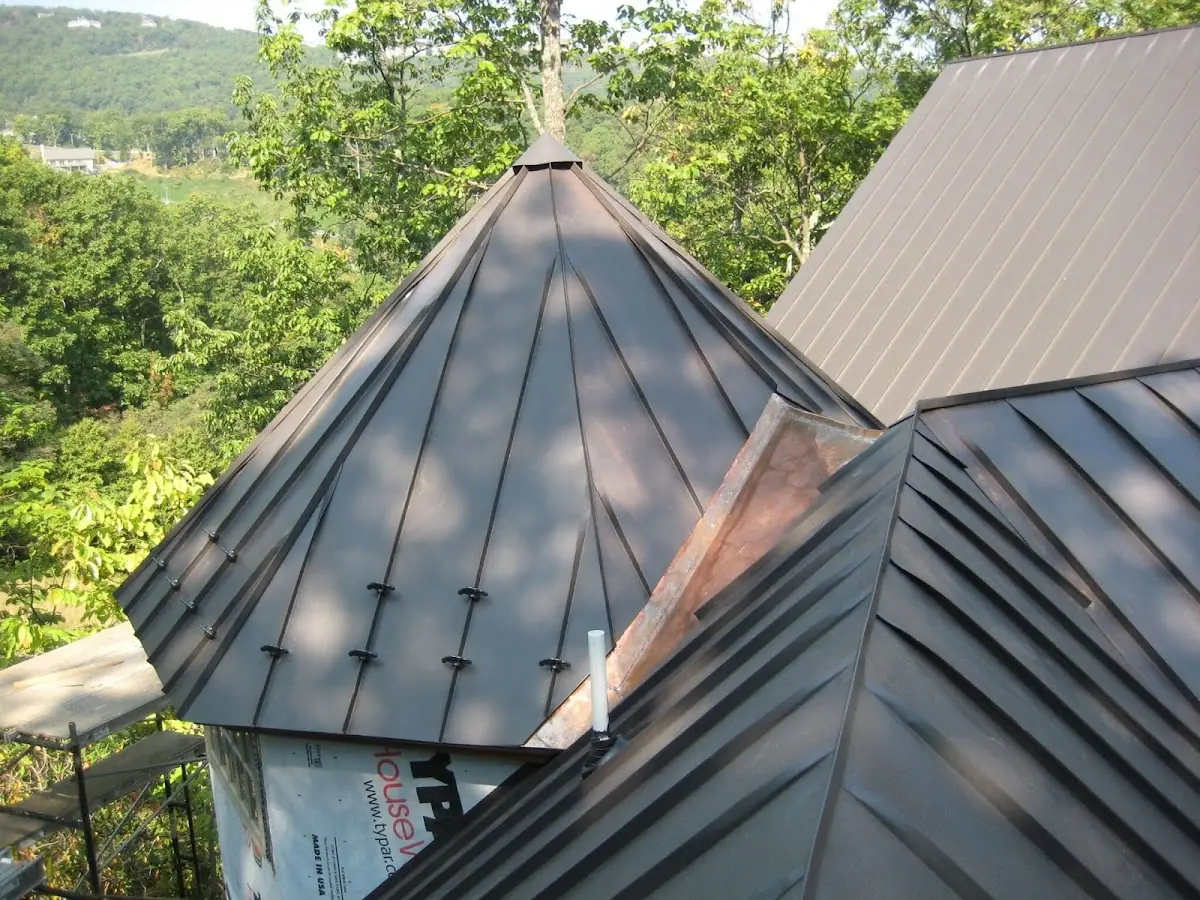 Professional Roof Tarp Installation by Craftsman Roofing in Delwynn